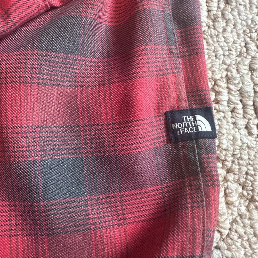 The North Face north face